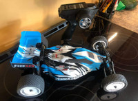 Various Rc race buggies for sale-