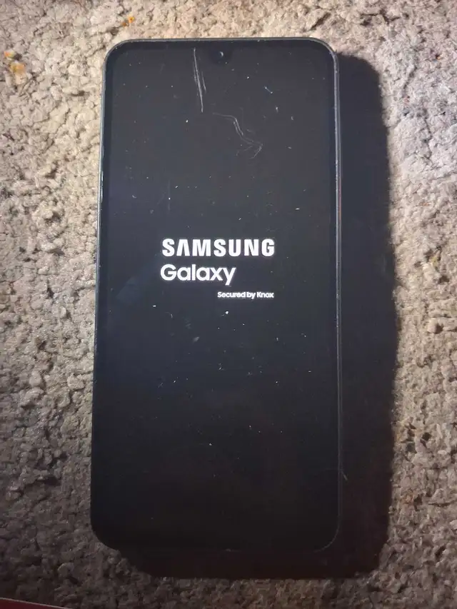 LOCKED - Samsung A17 - new and in good condition | Cell Phones ...