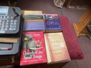 BOOKS ON RELIGIONS in Non-fiction in New Glasgow - Image 3