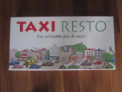 Chess Jeu de cartes Dora l'exploratrice, apprendre des mots anglais Taxi resto Etc..... 5$+$10/chq