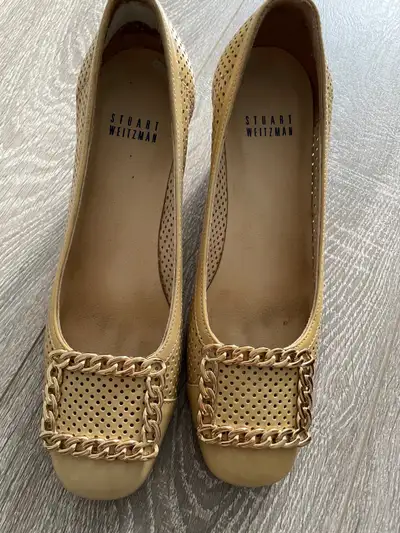 Authentic Stuart Weitzman women’s shoes , View more