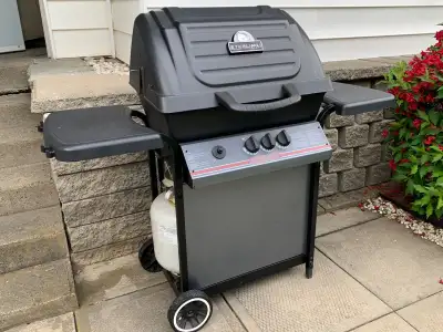 Bbq au gaz propane, View more