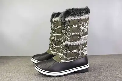 Winter Boots brand new WOMEN size 6.5, View more