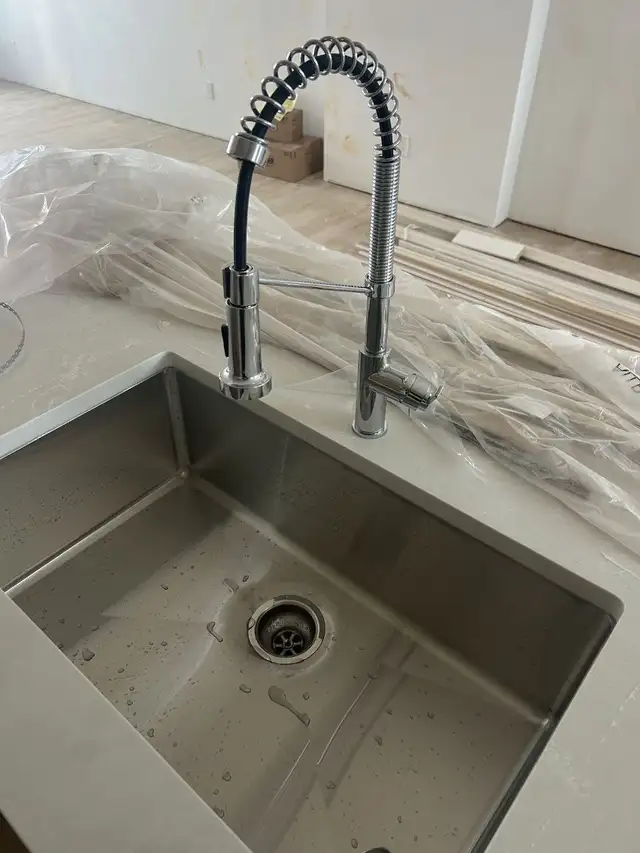 Plumbing service in Plumbing in Calgary - Image 4