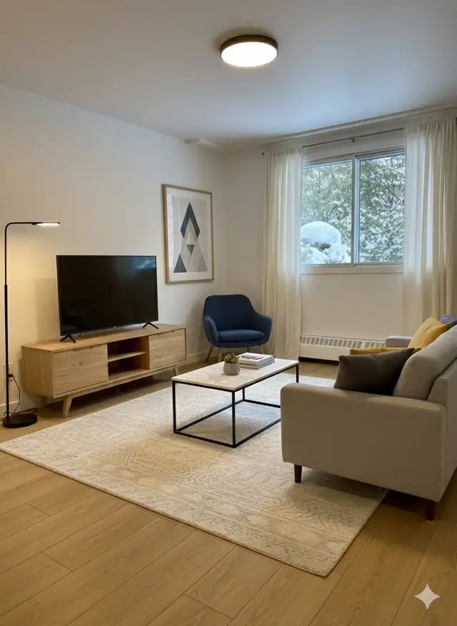 Logements  à louer à Saint-Lambert in Long Term Rentals in Longueuil / South Shore - Image 2