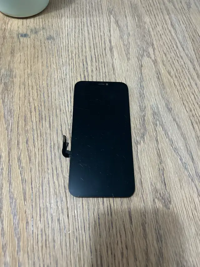 Apple iPhone 12 Replacement Screen