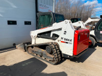 Bobcat Used T630