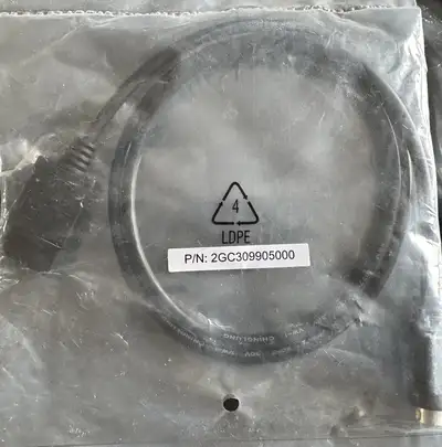 New PlayStation 3 Cable P/N 2GC309905000 $5, View more