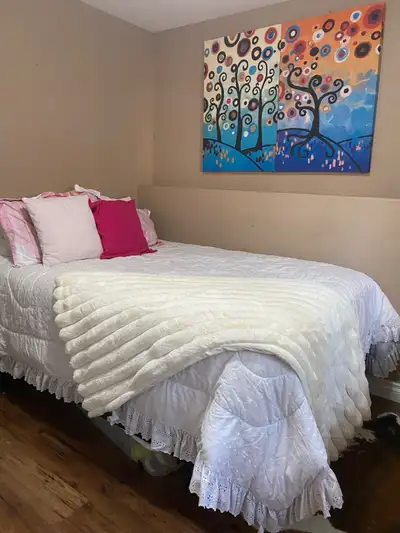 room for rent