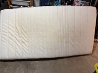 single mattress simple