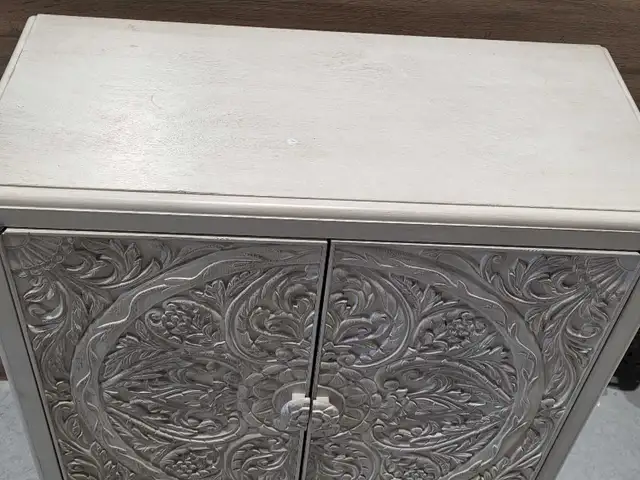 Sideboard accent cabinet in Other in London - Image 3