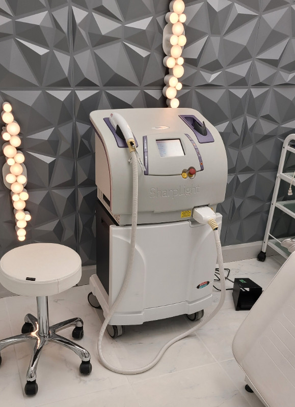 LASER IPL HAIR REMOVAL MACHINES & HANDPIECES REPAIRS-LEASE-SALE in Health & Special Needs in City of Toronto - Image 3