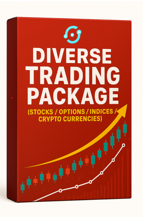 Trading Classes Downtown Toronto - Financial District65669453529985121