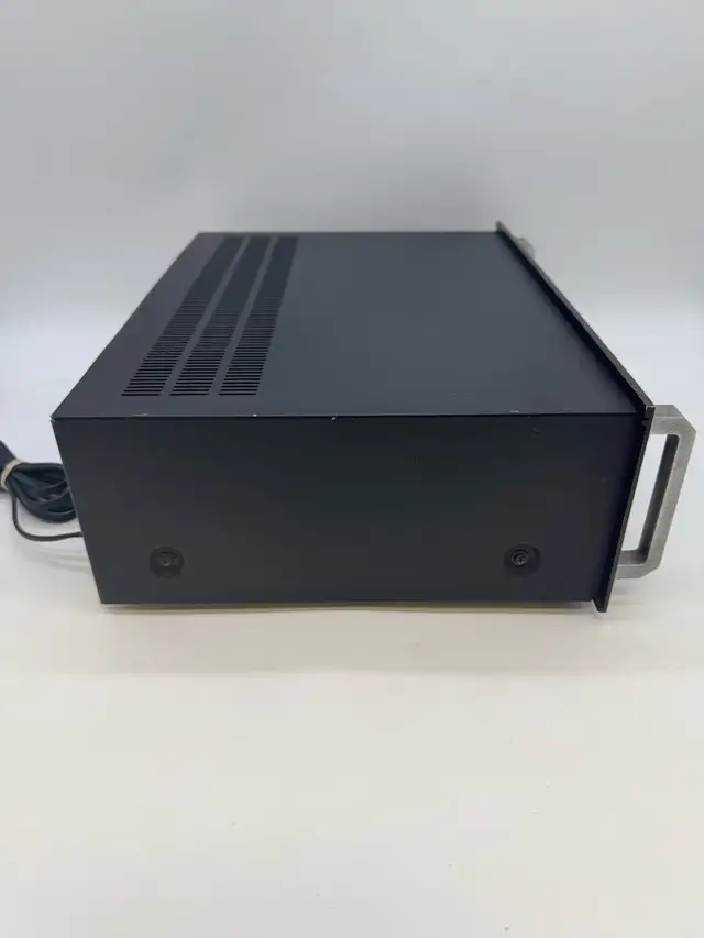 Audio Reflex ARA-335 Stereo Amplifier in Stereo Systems & Home Theatre in City of Toronto - Image 5
