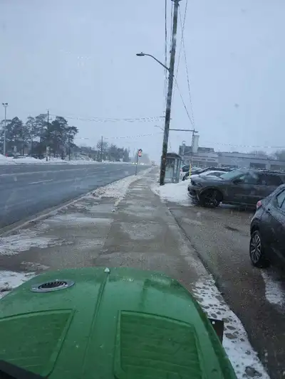 Residential Snow Removal, View more