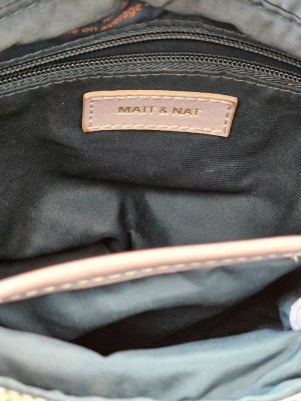 Matt & Nat Purse in Women's - Bags & Wallets in St. Albert - Image 3