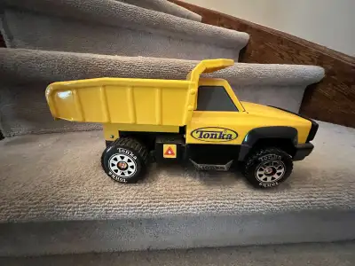 Tonka Dump Truck, Excellent Condition, View more