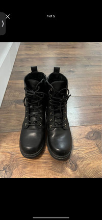 Cole haan boots