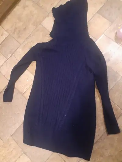 11 ladies sweaters all like new  size mm, View more