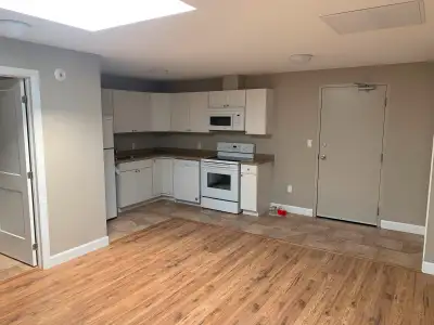 2 Bedroom Apartment In Best New Sudbury Location