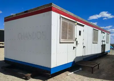 Lots of great office options w different configurations and w washrooms Located near stony plain and...
