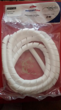 2M Spiral Tube