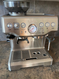 Breville Barista Express