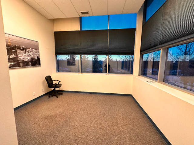 office space for rent in Commercial & Office Space for Rent in Edmonton - Image 2