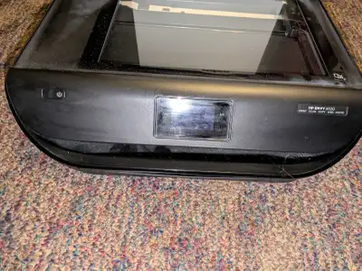 HP Envy 4520, View more