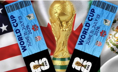 Fifa World Cup Tickets For Sale - Germany Vs Ivory Coast, View more