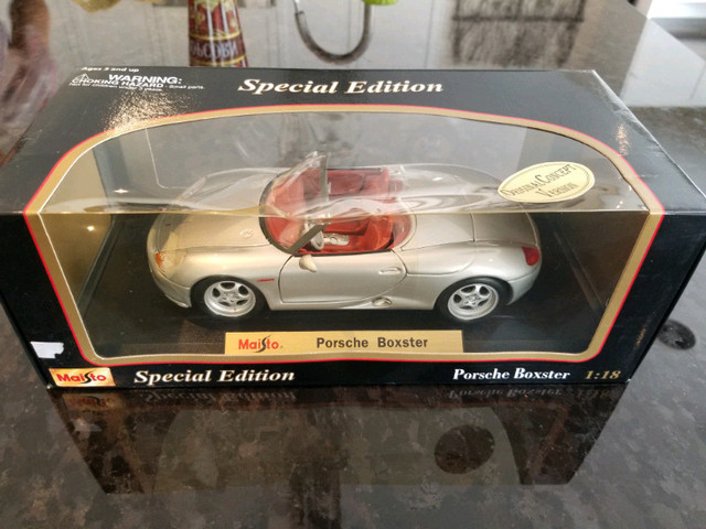 Maisto porsche best sale