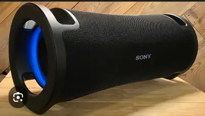 Sony ult feild 7 portable speaker , View more
