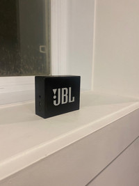 JBL speaker 