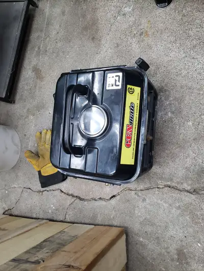 Genmate GG950  generator for sale!, View more