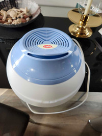 Cool Mist Humidifier