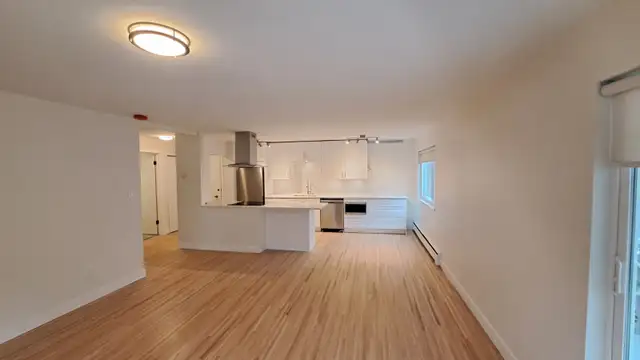 1 bedroom apartment for rent