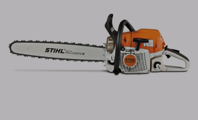 BRAND NEW STIHL MS362CM CHAINSAW MS362 20" in Power Tools in City of Toronto