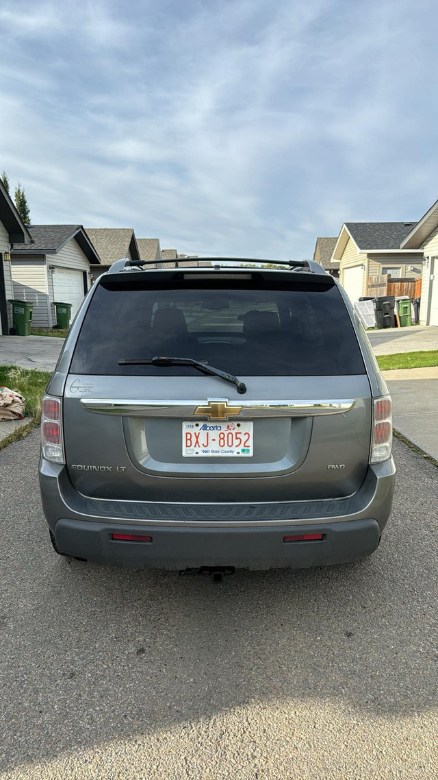 2006 Chevrolet Equinox  in Cars & Trucks in St. Albert - Image 3