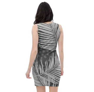 Bodycon Dress, View more