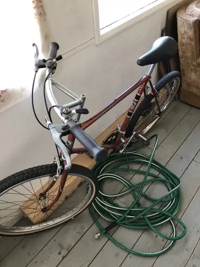 12 Speed Mountain Bike, View more