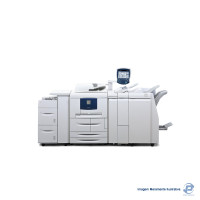 Xerox 4127 High volume Printer & copier
