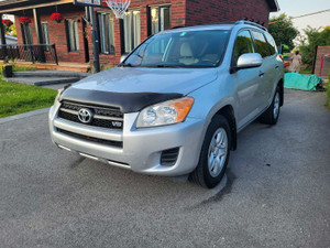 2010 Toyota RAV 4 AWD