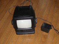 TV made by Curtis
