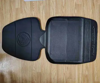 Seat Protector for Car Seat - Prince Lionheart, View more