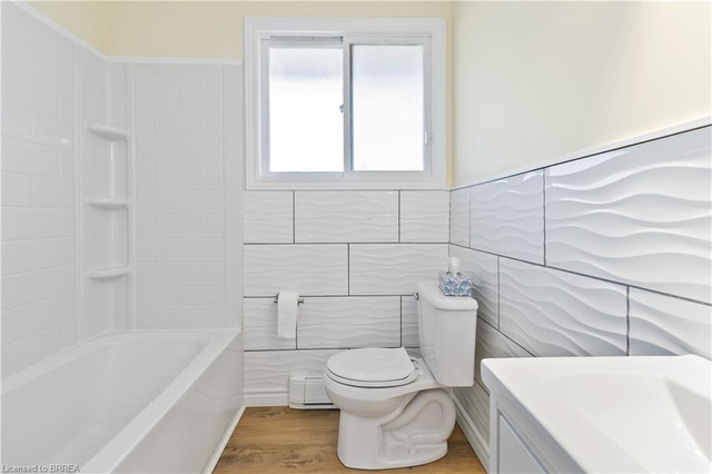 FOR LEASE: 95 Fairview Drive #1 | Brantford, ON in Long Term Rentals in Brantford - Image 2