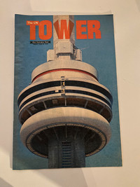 Toronto Star Insert - CN Tower