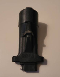 GM Delphi 4 Pin Towing Adapter - Excellent Condition