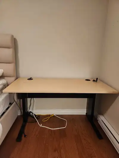 FOR SALE - Standing Desk, View more