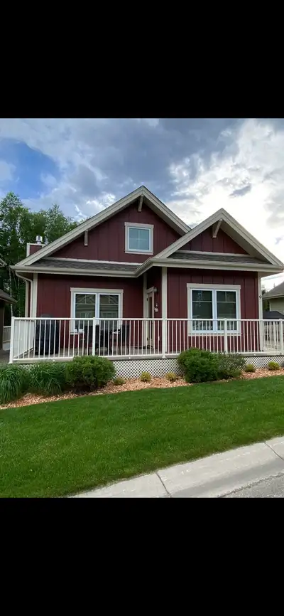 Elk Ridge Cottage for Rent, View more