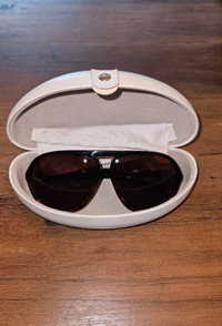Diesel - Aviator style sunglasses